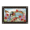 Sweet Home Door Mat