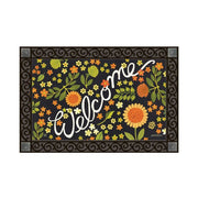 Autumn Meadow Door Mat