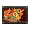 Harvest Terra Cotta Door Mat