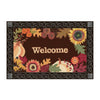 Autumn Splendor Door Mat