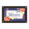 Summer Rush Door Mat