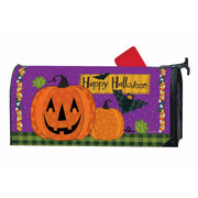 Magnet Works Jack and Bats Large MailWrap