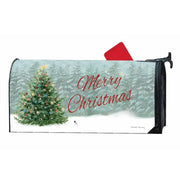 Magnet Works Light the Tree Large MailWrap