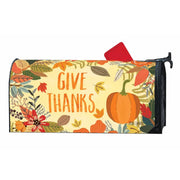 Magnet Works We Give Thanks Large MailWrap