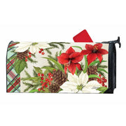 Magnet Works Deck the Halls Large MailWrap