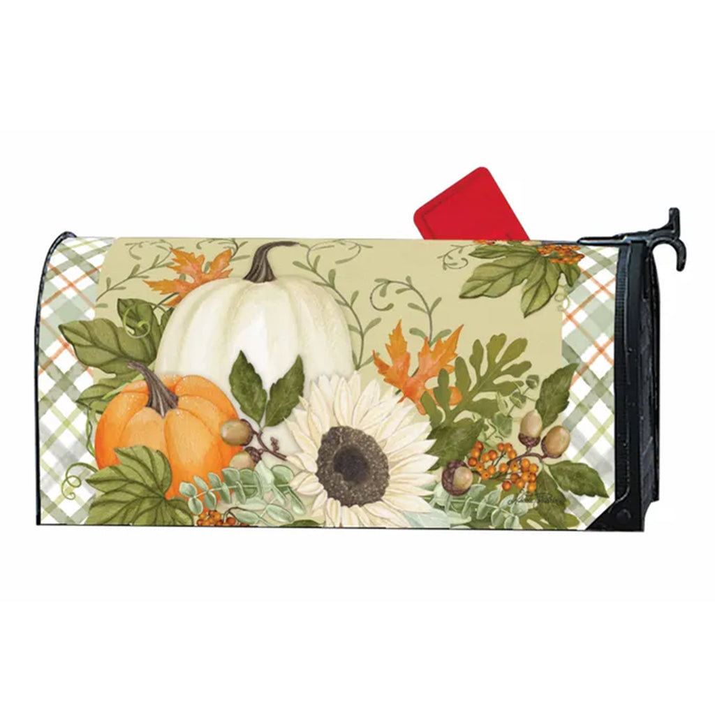 Magnet Works Farmhouse Fall Large MailWrap