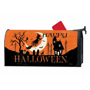 Magnet Works Halloween is Calling Large MailWrap