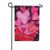 Sending Love Garden Flag
