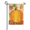 Mad for Plaid Garden Flag