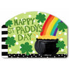 Magnet Works Yard DeSign - St. Paddy's Day