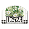 Magnet Works Yard DeSign - Farmhouse Daisies