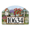 Magnet Works Yard DeSign - Garden Wagon