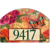 Magnet Works Yard DeSign - Bloom