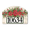 Magnet Works Yard DeSign - Farmhouse Christmas