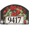 Magnet Works Yard DeSign - Sweet Home Geraniums