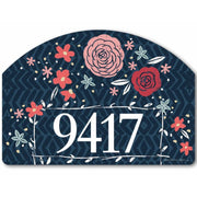 Magnet Works Yard DeSign - Charming Rose