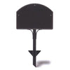 Magnet Works Yard DeSign Metal Yard Stake