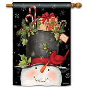 Magnet Works House Flag - Hatful of Goodies