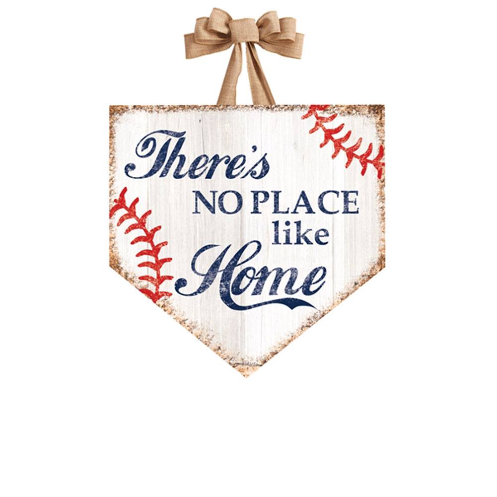 Magnet Works Home Base Door Decor