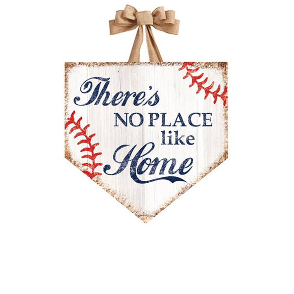 Magnet Works Home Base Door Decor