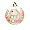 Magnet Works Hello Bunny Door Decor