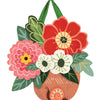 Magnet Works Terra Flora Door Decor