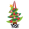 Magnet Works Whimsy Tree Door Decor