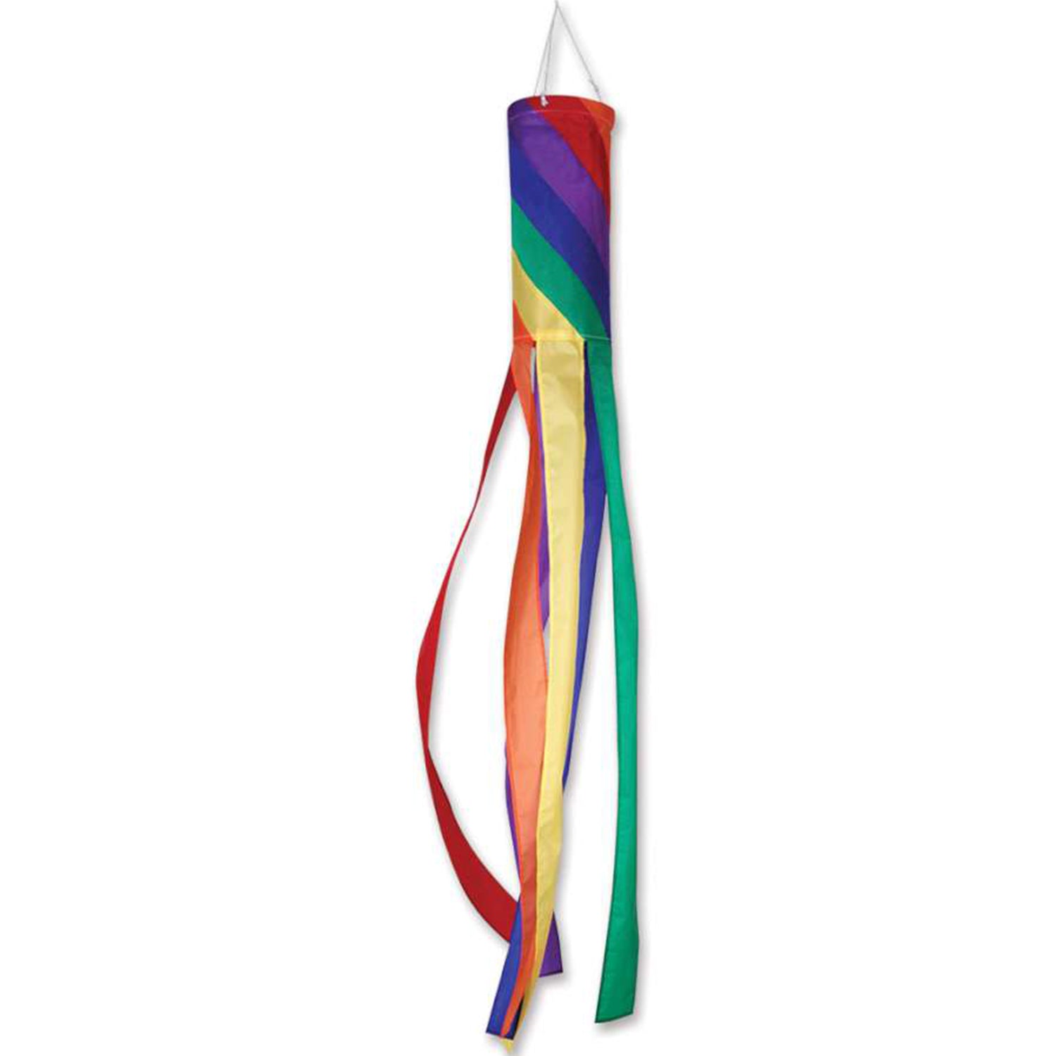 Spiral Column Windsock (40