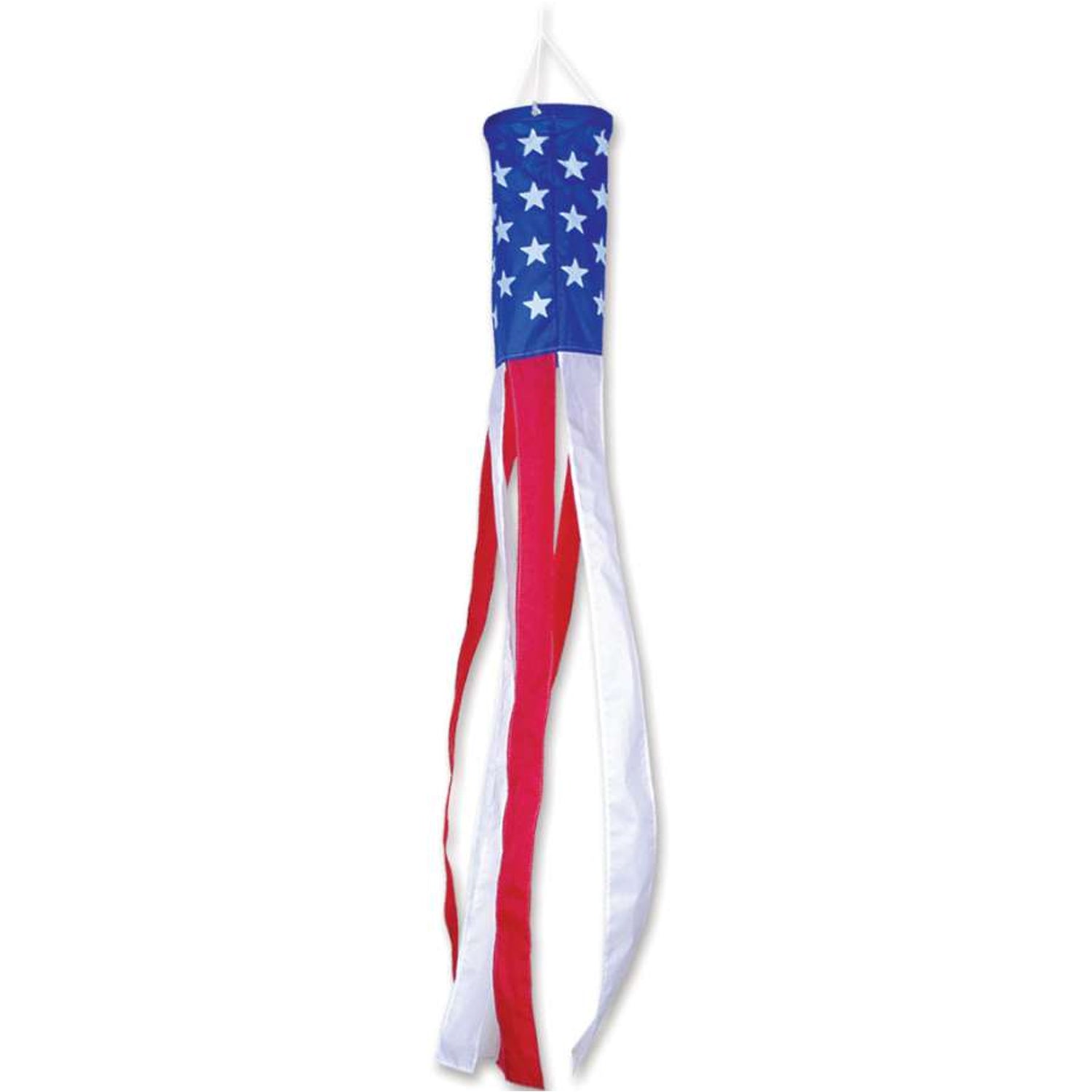 Stars & Stripes Windsock (18
