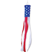 Stars & Stripes Windsock (40")