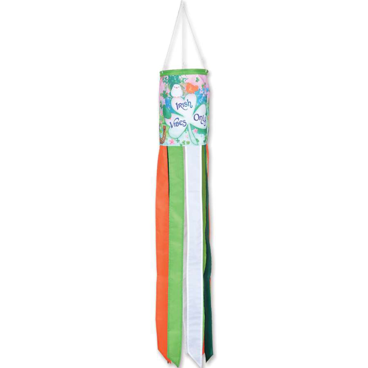 Irish Vibes Windsock (40