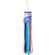 Swim with the Current Windsock (40")