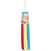 Flip Flops Windsock (31")