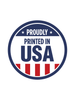 Support Our Troops House Flag