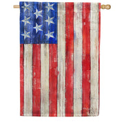Toland House Flag - All American